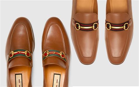 gucci loafer replica|gucci slingback loafers dupe.